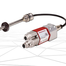 RD(Detachable Head) - Cảm biến vị trí Temposonics R series - MTS Sensors VIETNAM