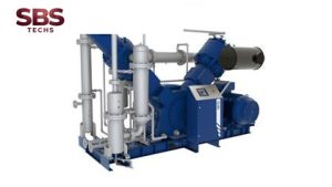 Reciprocating Compressor - Máy nén kiểu Piston- Pittong, Hertz Kompressoren Vietnam