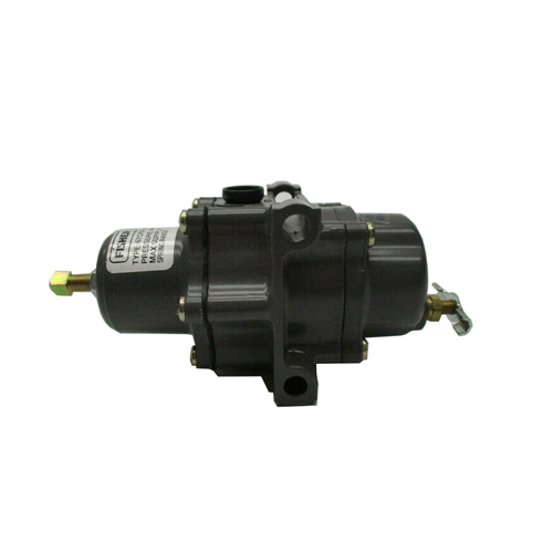 Regulator 67CFR-601 Fisher