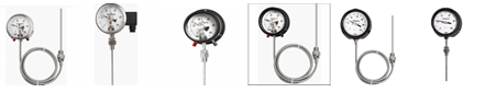 Remote reading thermometer - Nhiệt kế đọc từ xa Wise Control Vietnam