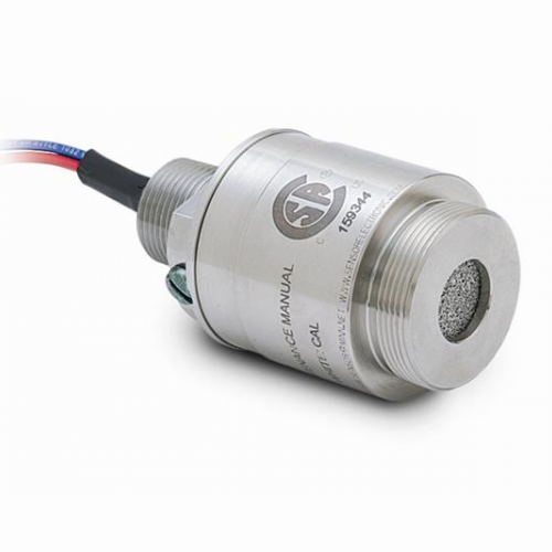 Replacement Sensor NH3 0-100 PPM 3R1500100M Sensor Electronics