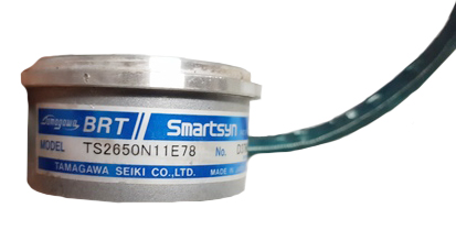 Resolver TS2650N11E78 Tamagawa Vietnam