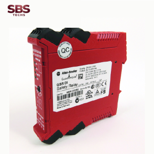 Rơ le an toàn 440R-D22R2 Allen Bradley Vietnam