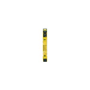 Rờ le an toàn PNOZ s1 24VDC 2 n/o Pliz