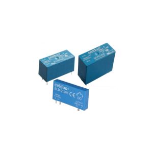 Rờ le bán dẫn/ Rờ le mạch rắn/ rờ le SSR SL , SP, ST ranges Celduc Vietnam