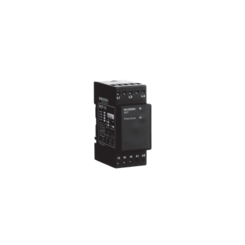 Rơ le điều khiển MCP-10 Brodersen Controls