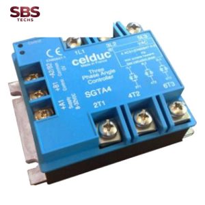 Rờ le SGT967360E SSR Celduc
