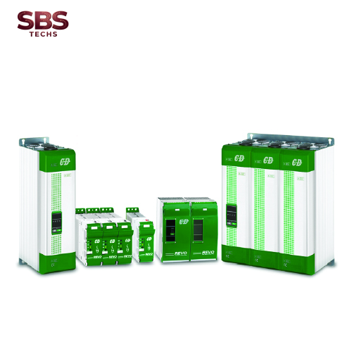 Rơ le tĩnh REVO S CD Automation Vietnam