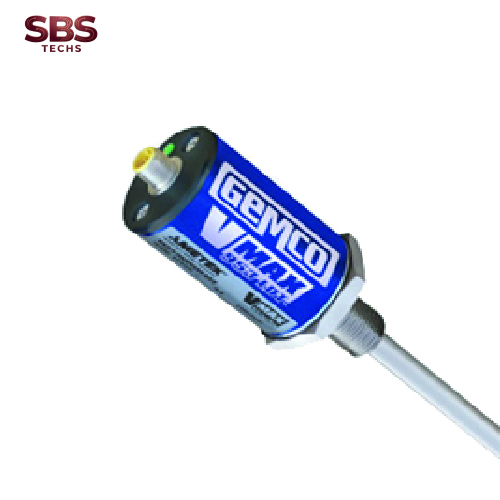 Cảm biến vị trí tuyến tính Rod Style LDT 953 VMax Series Ametek
