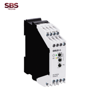 Rơle đa chức năng MK7850N.82/200/61 AC/DC12-240V Dold Vietnam