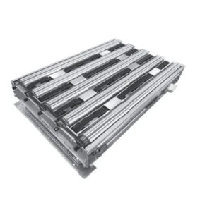 Roller PM380LS-60- 400-D-02 Itoh Denki - Băng tải chuyển hướng góc 90 độ phẳng