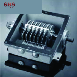 Rotary Cam Switch (Công tắc xoay) GGSW100 and GGSW120 Leonard Engineering GmbH