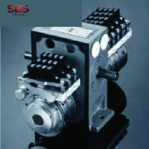 Rotary Cam Switch (Công tắc xoay) GSWF Leonard Engineering Gmbh