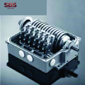 Rotary Cam Switch (Công tắc xoay) LNSE Leonard Engineering Gmbh