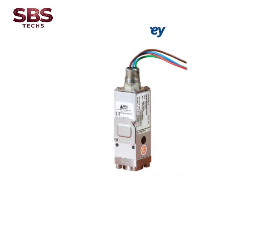RS245SV703H02 Delta-mobrey Vietnam,Pressure Sensor