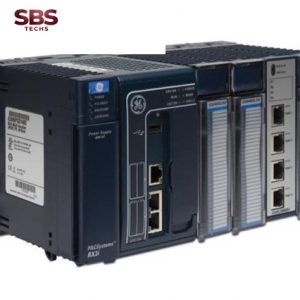 RX3i Redundancy CPUIC695CRU320-CD GE Vietnam