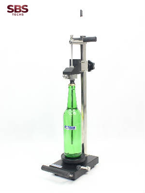 Sampling Device Model: ISD-3000