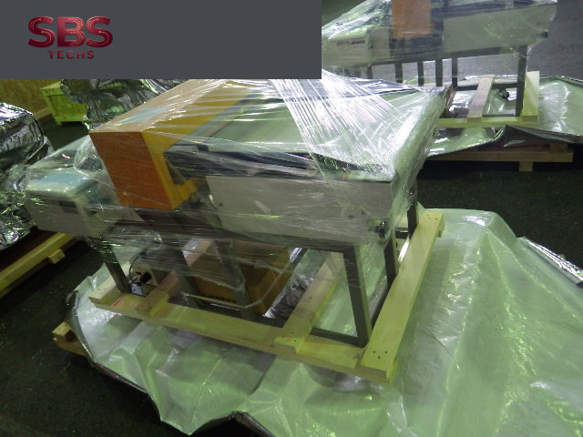 SANKO Conveyer Type APA-6800