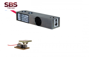 SB HT load cells high temperature Pavone Sistemi