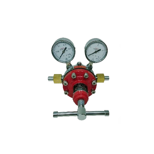 Self-powered pressure regulator GS-14 Chiyoda Seiki