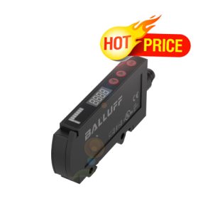 Sensors BFB 75K-002-P-S75 / BFB0006 Balluff