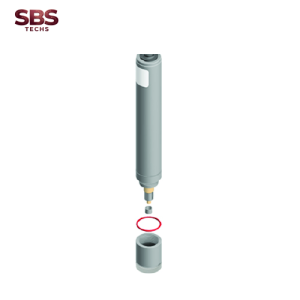 Cảm biến Clo TARAtec CH10 Reiss GmbH Việt Nam