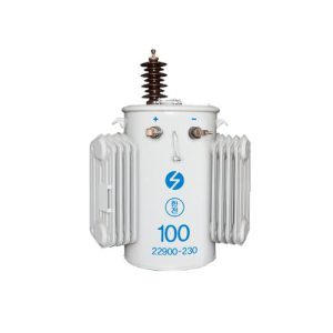 Series Reactor HSR-60B-15 Hyuphwa