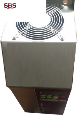 Servodrives CZ1006CMA MOOG Vietnam