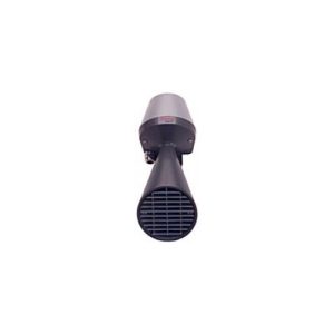 Signal hooter 230VAC with flare IP65 961528840 Comax