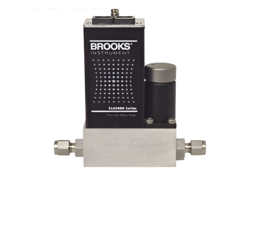 SLA5800 Mass Flow Meter Ar 600 NLPM/SLA5800 Bộ điều khiển lưu lượng không khí 600 NLPM