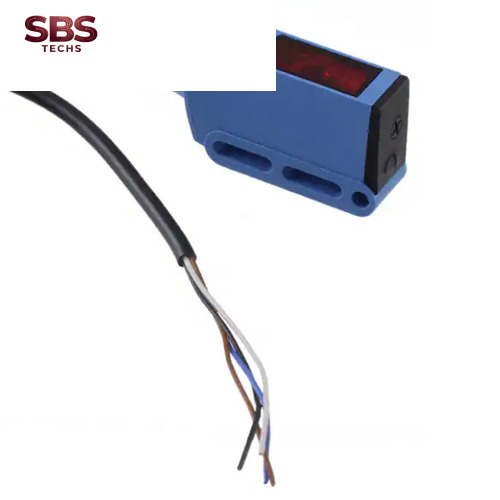 Small photoelectric sensors WTB9-3N1161 SICK