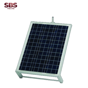 Solar Panels MesaLabs Vietnam