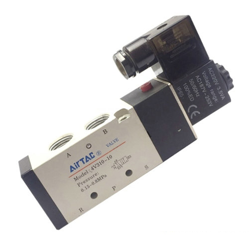 Solenoid valve 4V310-10 AIRTAC Vietnam
