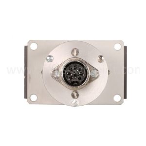 Speed- and Length Meter EK0614 Hans-schmidt