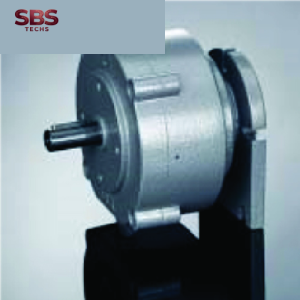 Spur Gear Unit (hộp số) GV and GVL Leonard Engineering GmbH