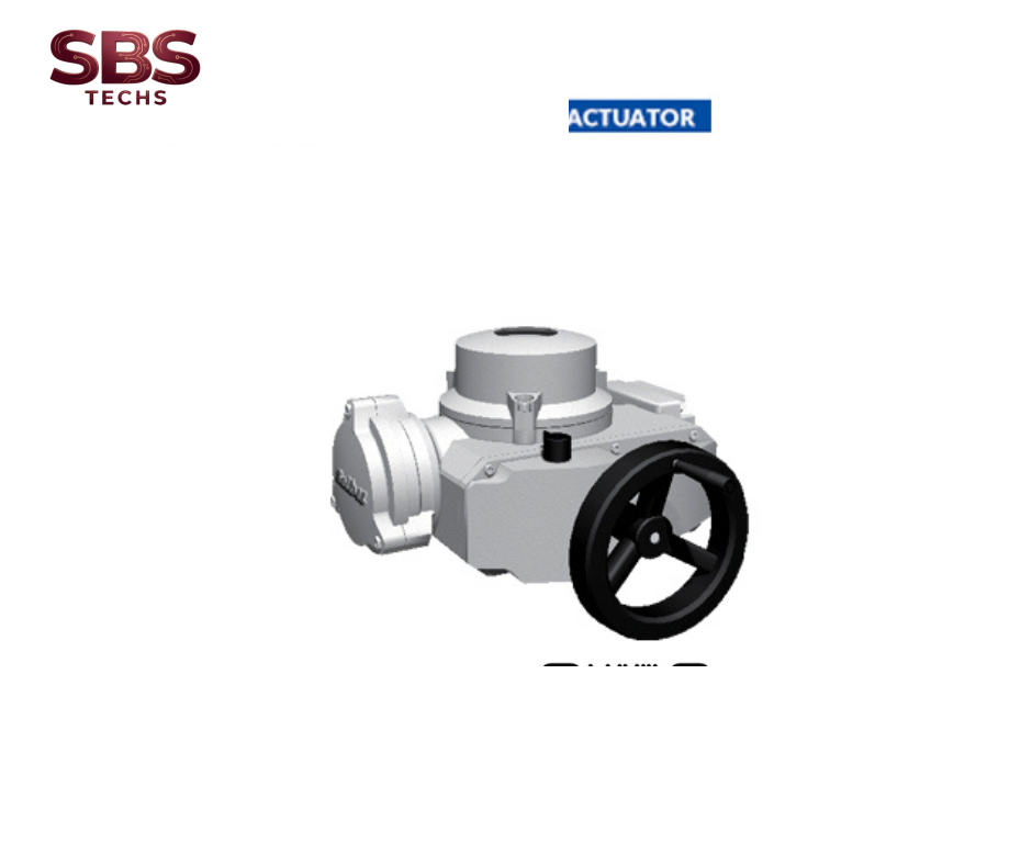 SRJ-060/R23B-200 Seibu Denki Vietnam,Thiết bị truyền động