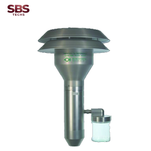 SSI2.5 Standard EPA Inlet MesaLabs Vietnam