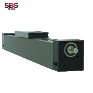 Stainless Steel Screw Driven Modular Linear Actuators nook industries