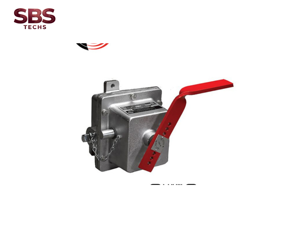 TA-2X / 800-002300 Electro-sensor, TA Belt Alignment Switches/ Explosion Proof- 2 Switches
