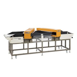 Tấm nhựa điều hướng cho máy kiểm kim Bell-mouth guide of APA-6800W Sanko
