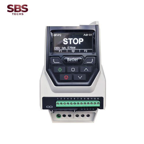 Tần số biến tần BFI-P2-24-0095-3F42-MN Beijer