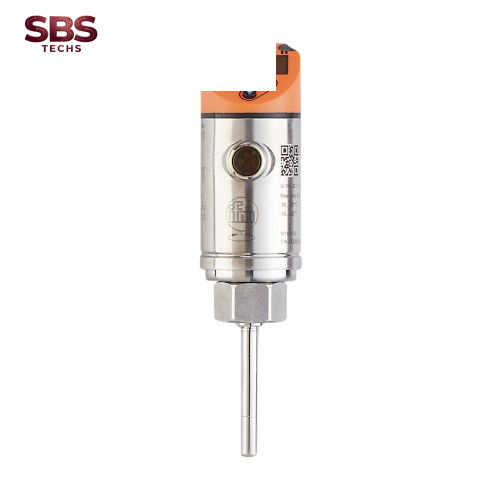 Temperature sensor with display substitute TN2511 TN-045KCBD18-MFPKG/US/