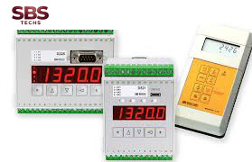 Test Frequency Generator Module to E15 System, with 4 pre-programmed frequency levels E1594-Rev1 Braun Vietnam