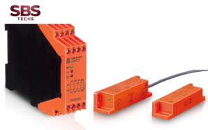 THERMISTOR MOTOR PROTECTION RELAY BA9038.12/100 AC50/60HZ 230V Dold Vietnam