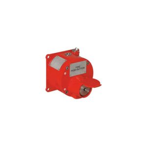 THIẾT BỊ BÁO ĐỘNG KHẨN CẤP CHỦ ĐỘNG SM87PBLSD1BOYNR MEDC