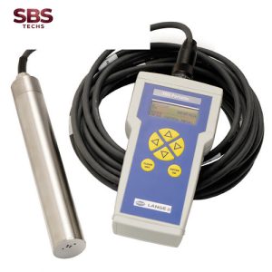 Thiết bị cầm tay TSS LXV322.99.00001 Hach