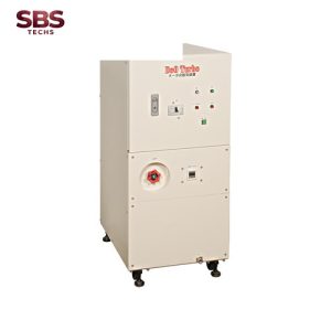 Thiết bị chân không (khử khí) - Vacuum device (degassing) Nikuni