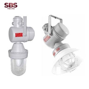 Thiết bị chiếu sáng EVAC EVAC301-150HPNA BARTEC