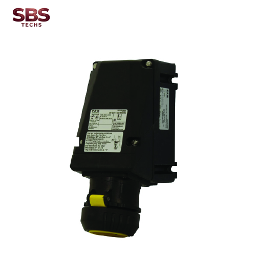 Thiết bị chốt và ống bọc GHG5114306R3001 Eaton Vietnam
