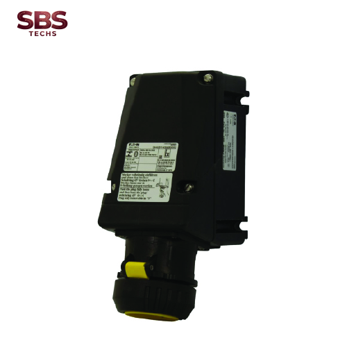 Thiết bị chốt và ống bọc GHG5144406R3001 Eaton Vietnam